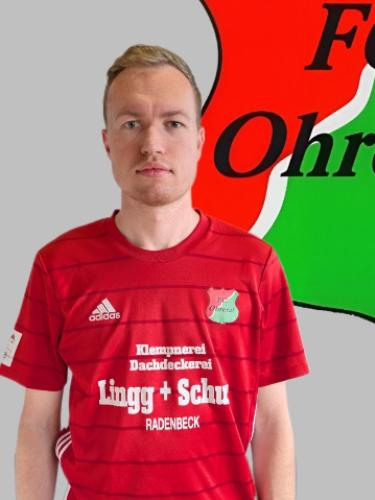 Fabian Liebelt