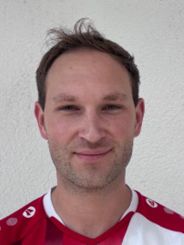 Lukas Roth