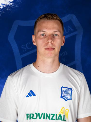 Luca Ben Frenzel