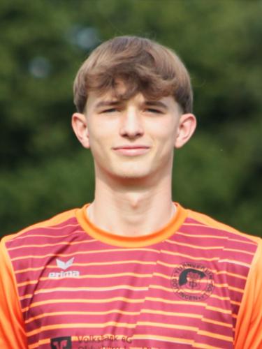 Sören Wickmann