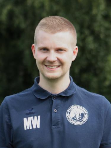 Maximilian Welz