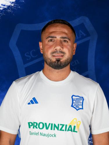 Hakan Gelgin
