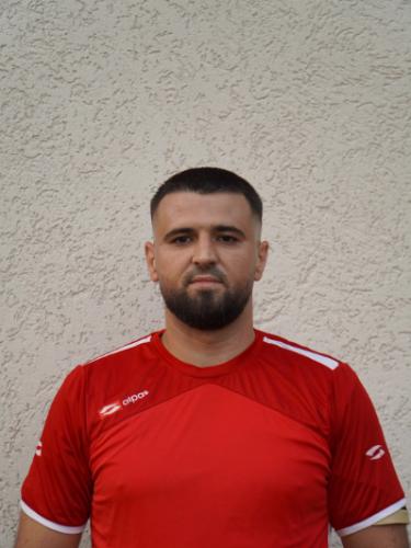 Almedin Ramovic