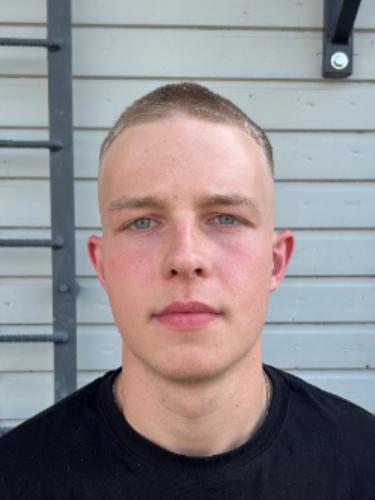 Gavin Fousek