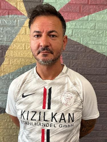 Murat Ertas