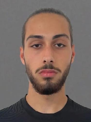 Hasan Öztürkce