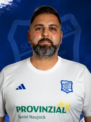 Saltuk Erdal