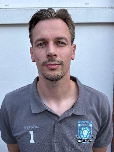 Yannik Kube