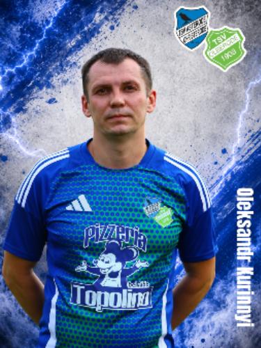 Oleksandr Kurinnyi