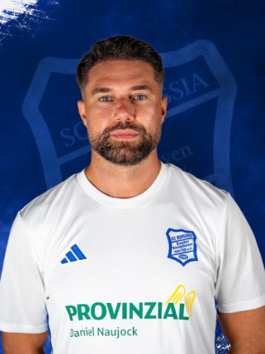 Niklas Miron Miszkiewicz