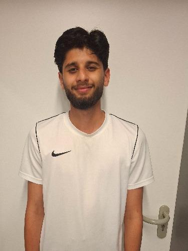 Farhad Zahid