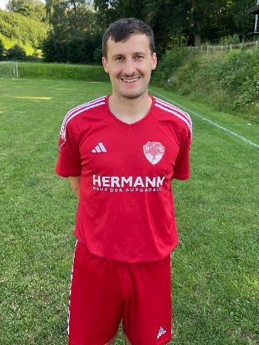 Malte Mund