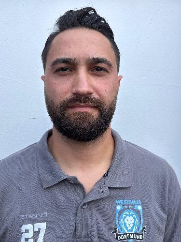 Enes Saglamcali