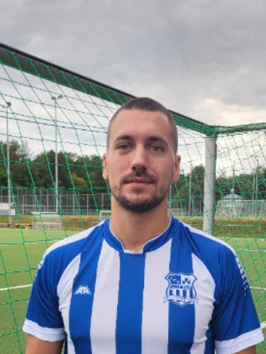 Darko Guberinic