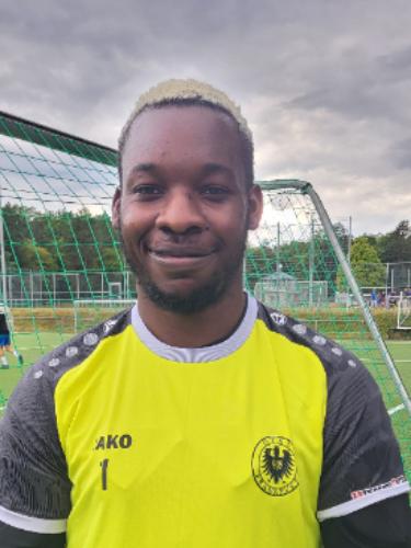 Christian Onuchukwu