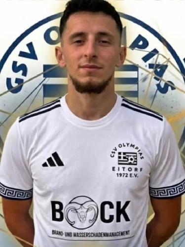Mustafe Podvorica