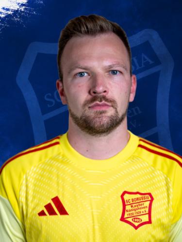 Jonas Schwade