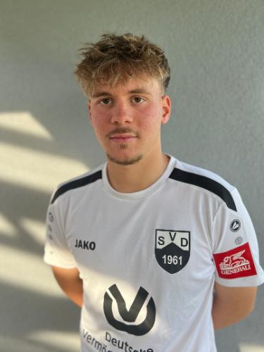 Niklas Gräf