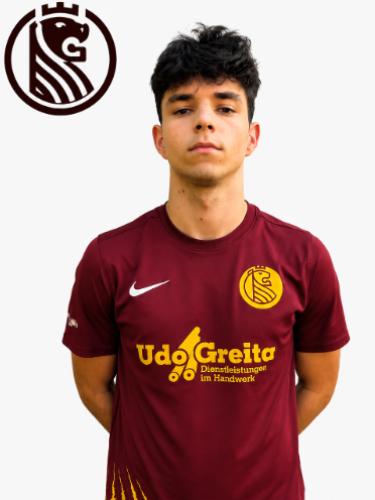 David Luis Kasalo