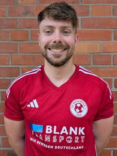 Lennart Uphoff