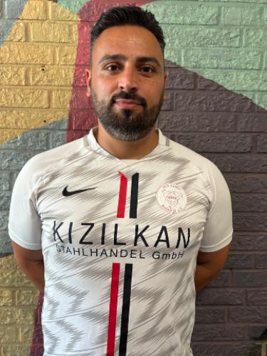 Murat Kalgin