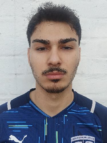 Serkan Okur