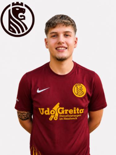 Jayden Greita