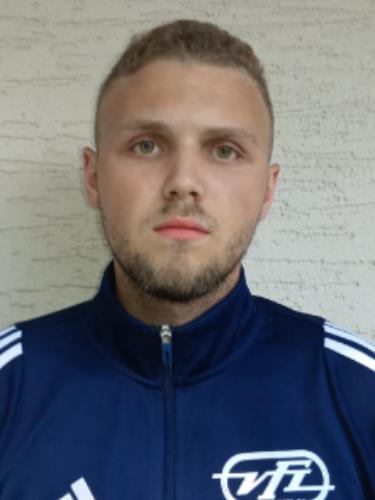 Dustin Schütte