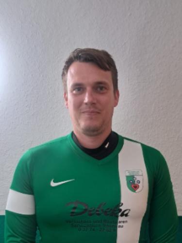 Martin Broers