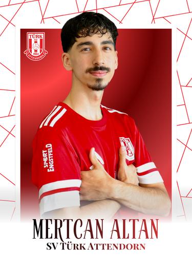 Mert Can Altan