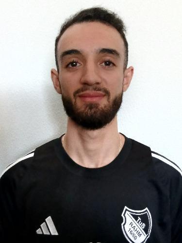 Mohamed El Marasy