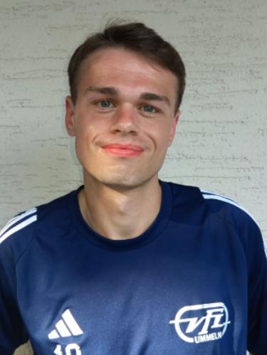 Felix Meyer