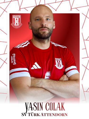 Yasin Colak