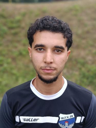 Ahmed Yassin Zarrouk