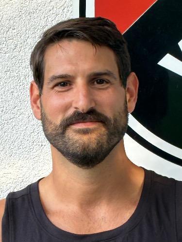 Luca Morana