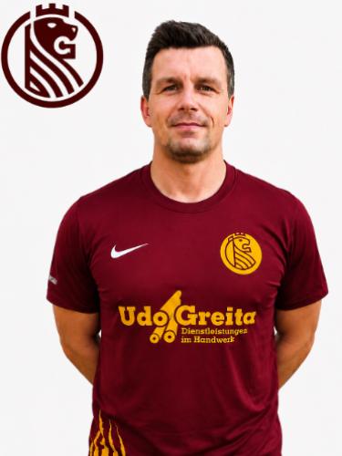 Sebastian Poloczek