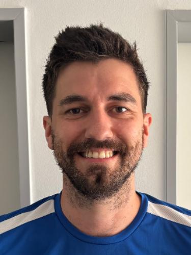 Lukas Koch