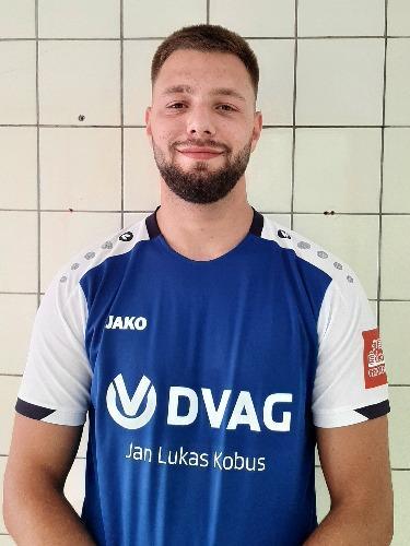 Joey Jan Reimann
