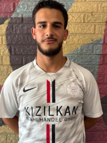 Bakhlouki Boshidi Reduan