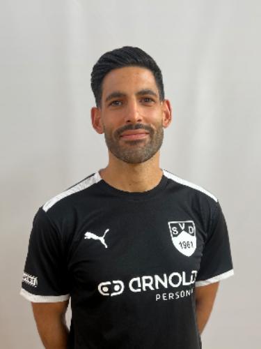 Emre Durmaz