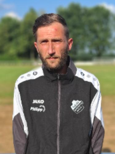 Pascal Remmers