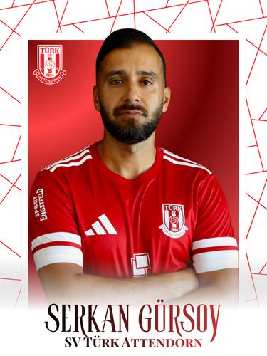 Serkan Gürsoy