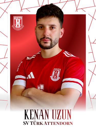 Kenan Uzun