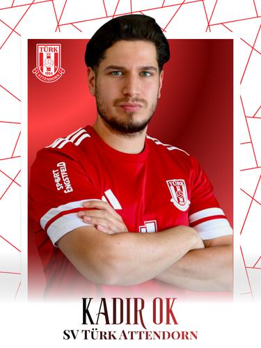 Kadir Ok