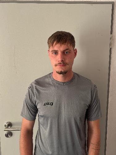 Nico Klassen