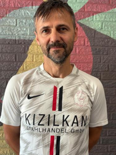 Oleksandr Kozub