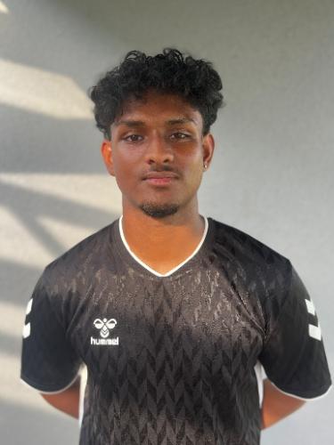 Amshayan Mohanathasan