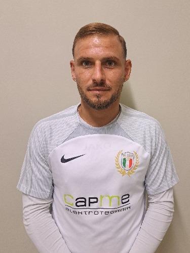 Ivano D'Ambrosio