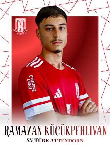 Ramazan Kücükpehlivan