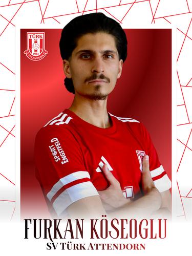 Furkan Köseoglu